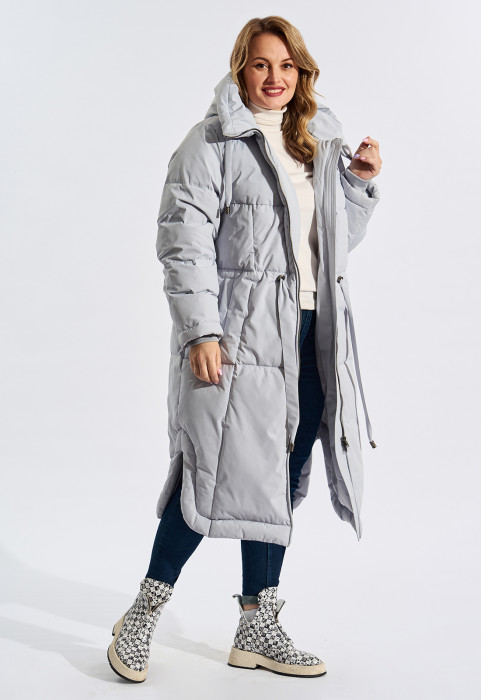 Пальто Dimma Климента/2