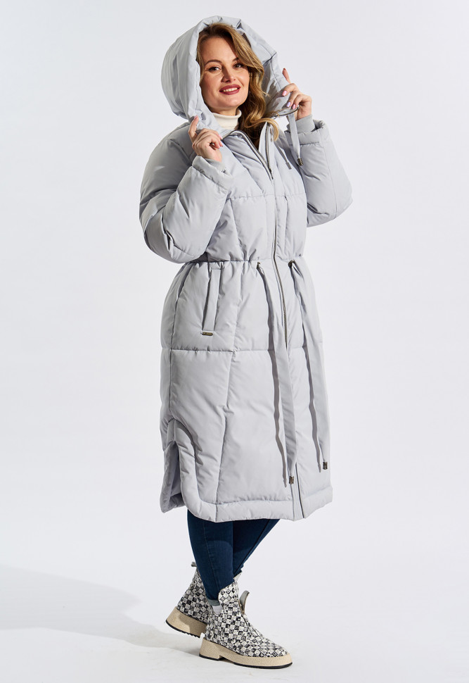 Пальто Dimma Климента/2