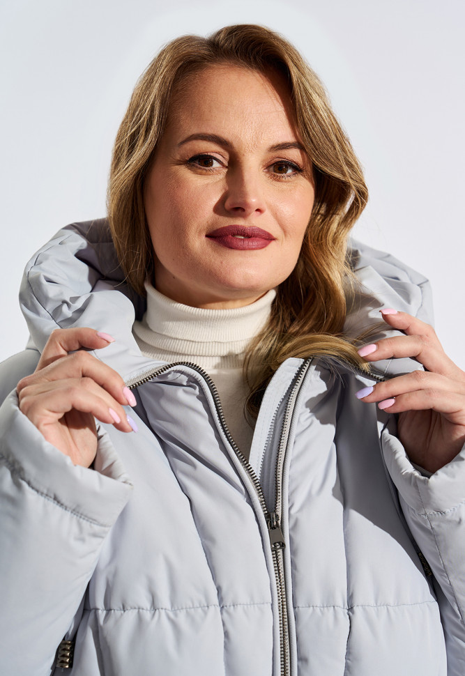 Пальто Dimma Климента/2