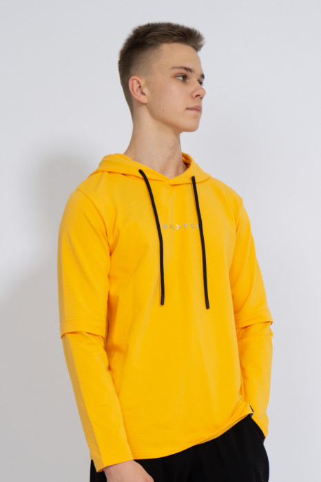 Лонгслив Kivviwear 101102