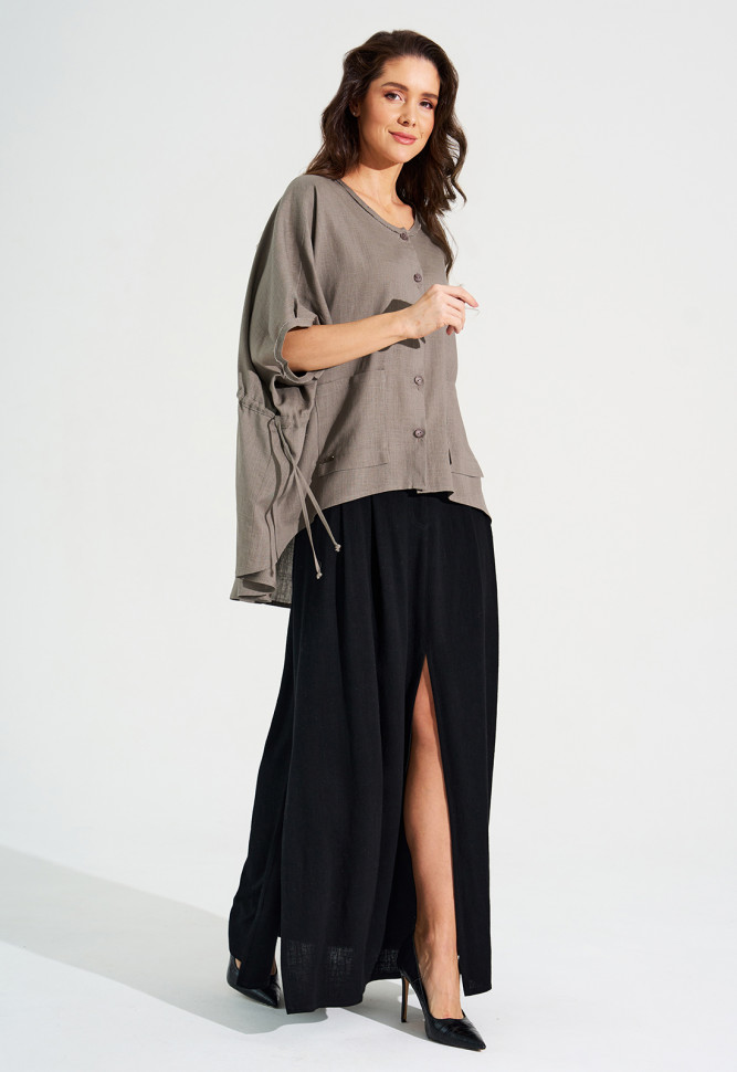 Жакет Dimma Паркер 02