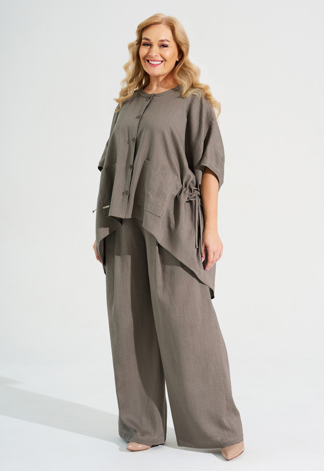 Жакет Dimma Паркер 02