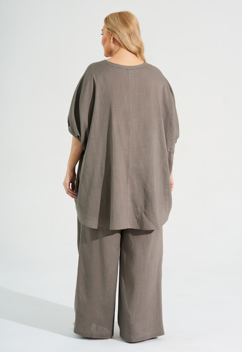 Жакет Dimma Паркер 02