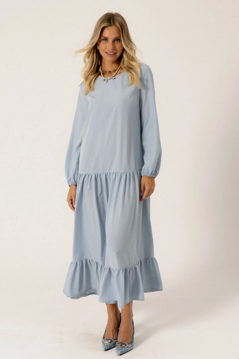 Платье Mozart SS2559