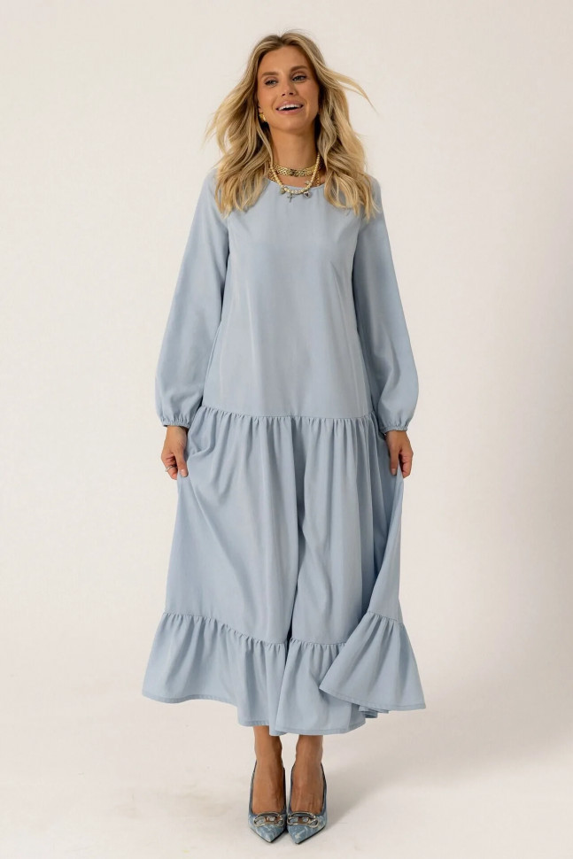 Платье Mozart SS2559