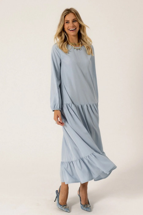 Платье Mozart SS2559