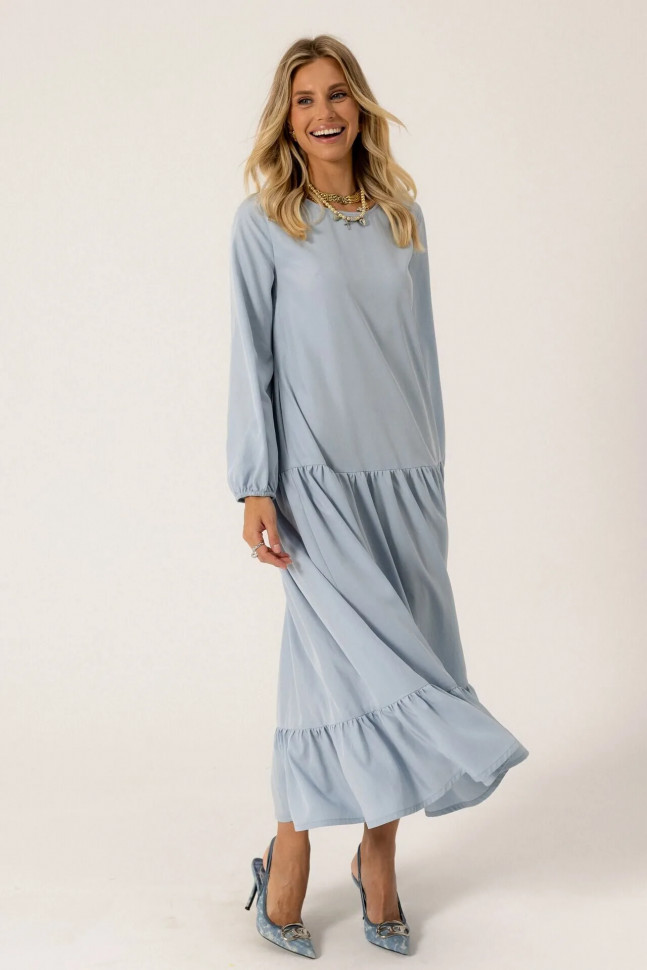 Платье Mozart SS2559