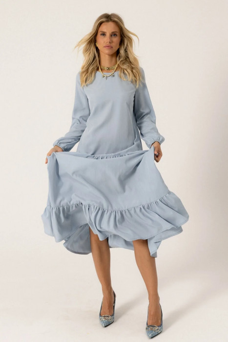 Платье Mozart SS2559