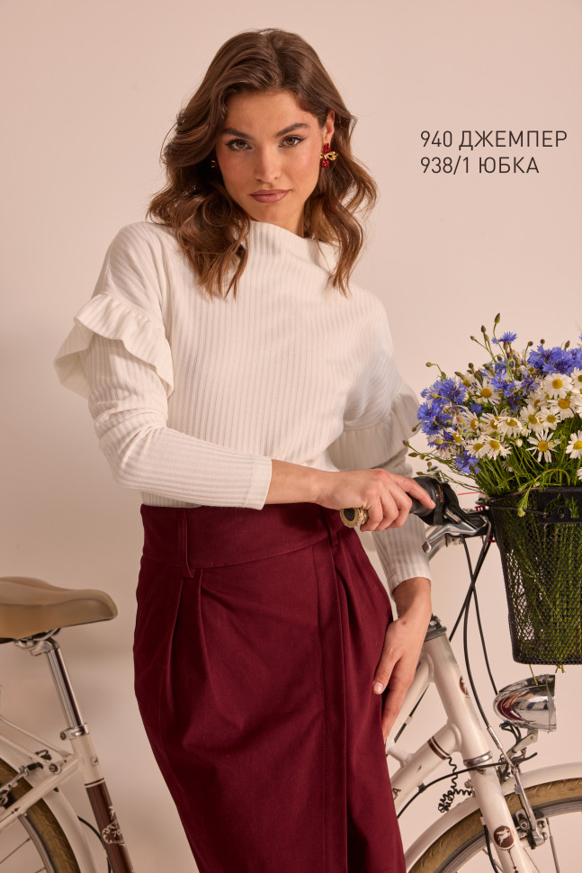 Юбка Niv Niv Fashion 938/1