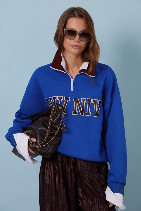 Джемпер Niv Niv 1099