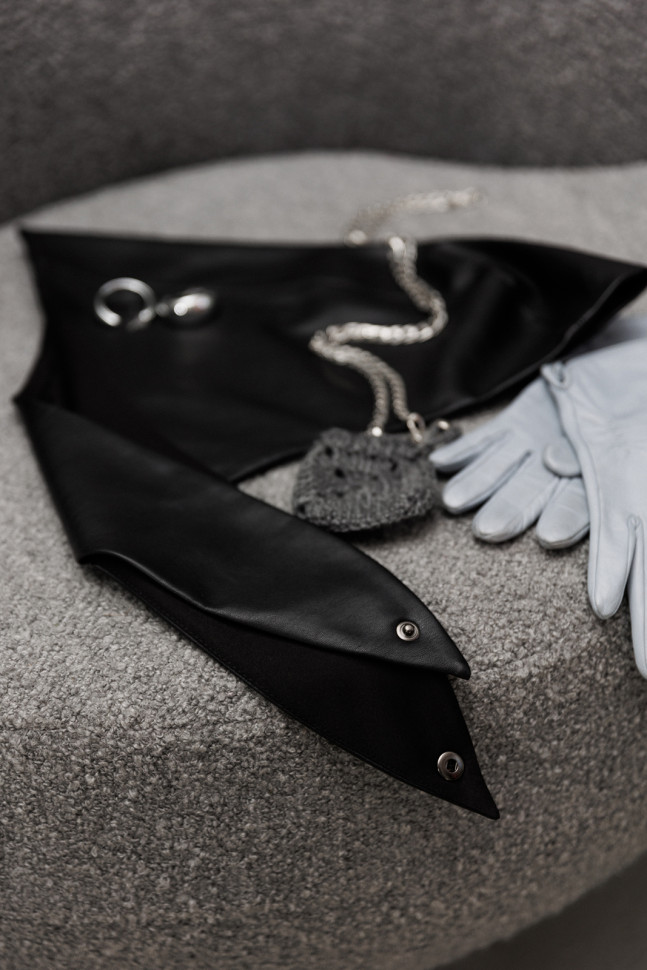 Косынка BUTER 3217