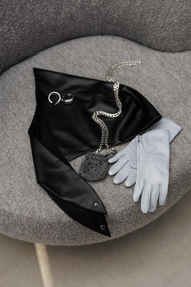 Косынка BUTER 3217