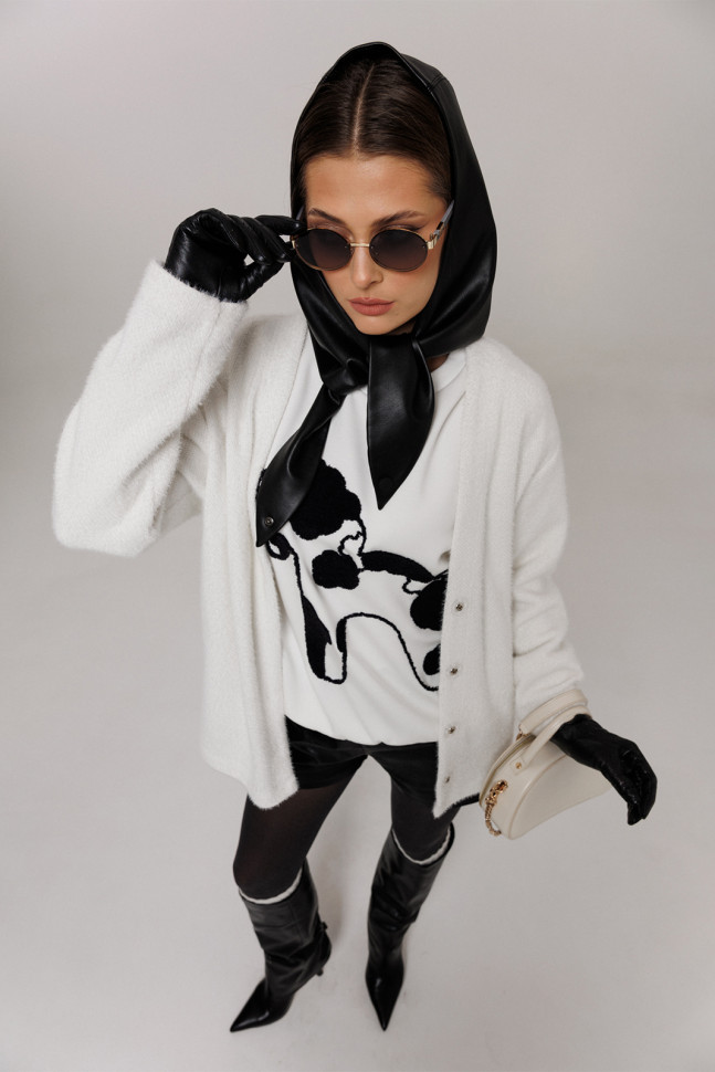 Косынка BUTER 3217