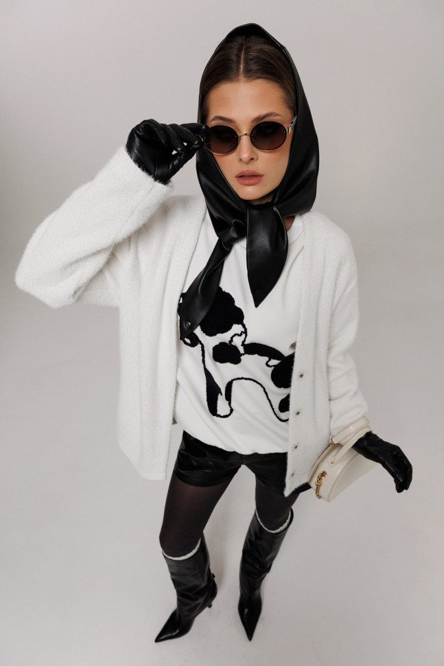 Косынка BUTER 3217