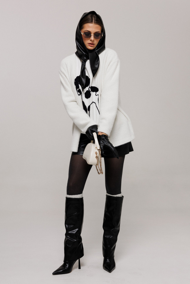 Косынка BUTER 3217