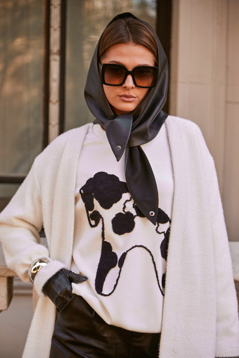 Косынка BUTER 3217