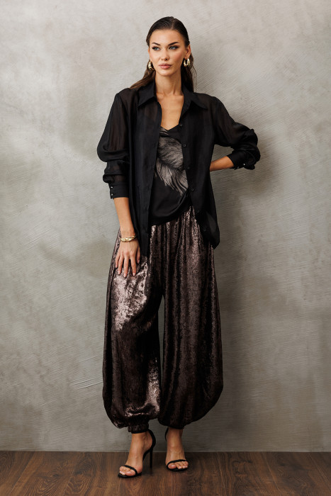 Брюки BUTER 3229