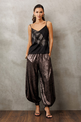 Брюки BUTER 3229