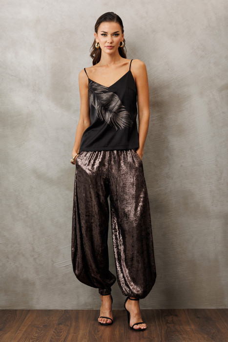 Брюки BUTER 3229