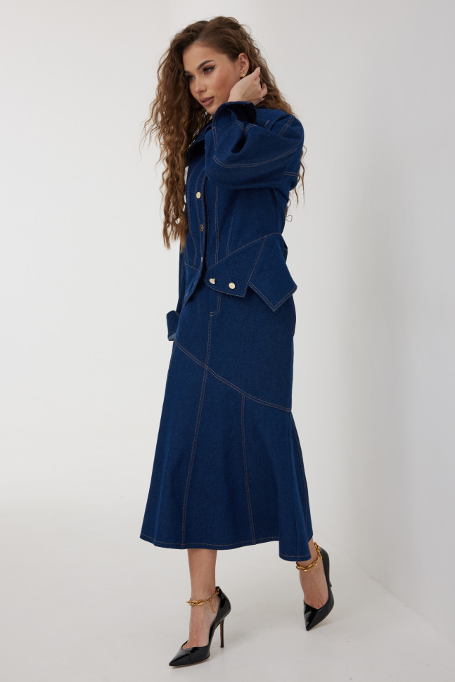 Юбка Vesnaletto 4358