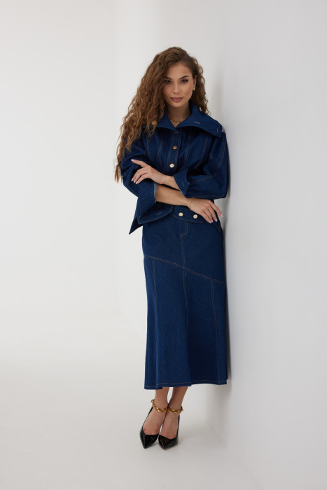 Юбка Vesnaletto 4358