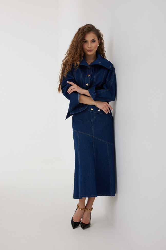 Юбка Vesnaletto 4358