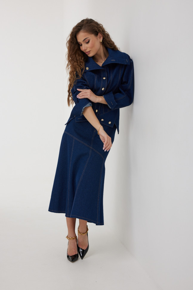 Юбка Vesnaletto 4358