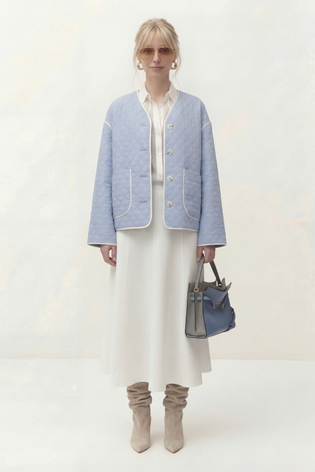 Куртка LOKKA 1829/4