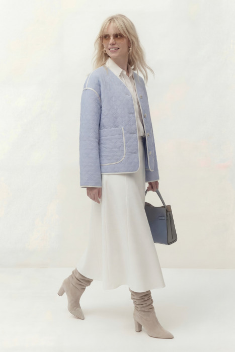 Куртка LOKKA 1829/4