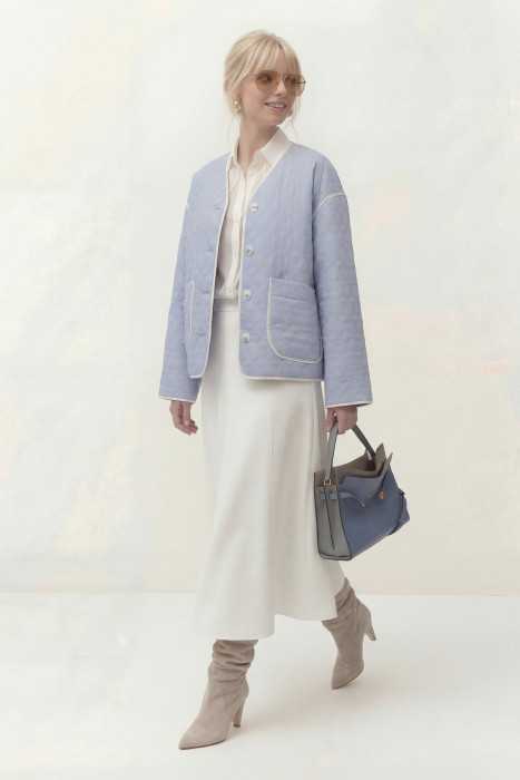 Куртка LOKKA 1829/4