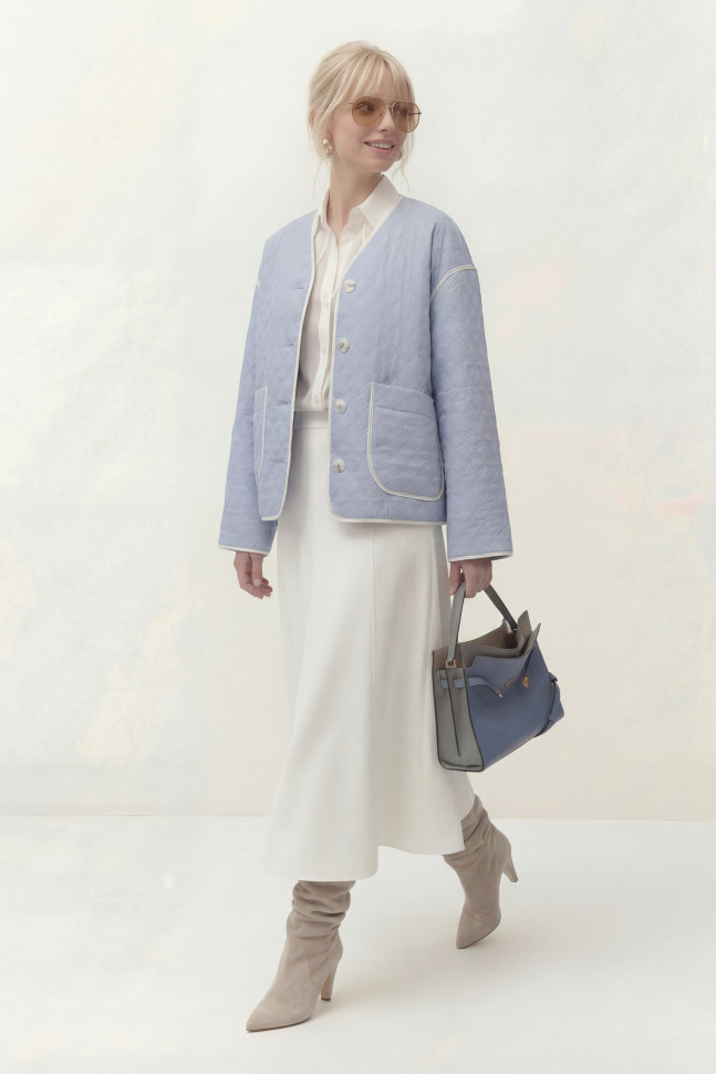 Куртка LOKKA 1829/4