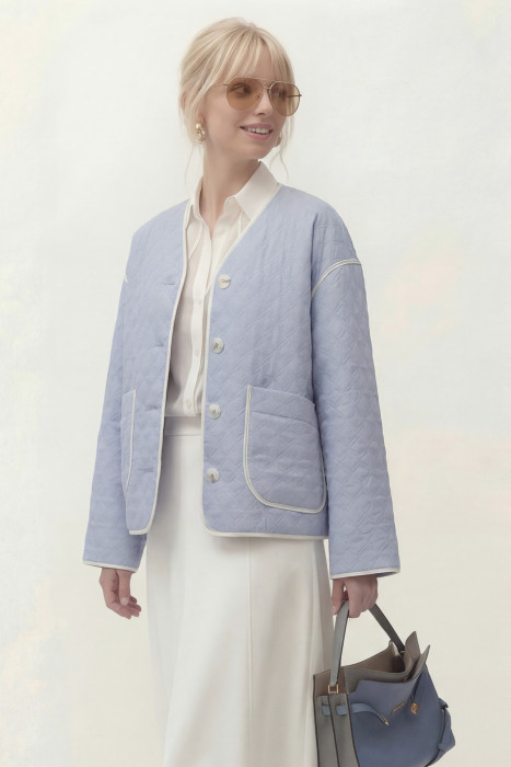 Куртка LOKKA 1829/4