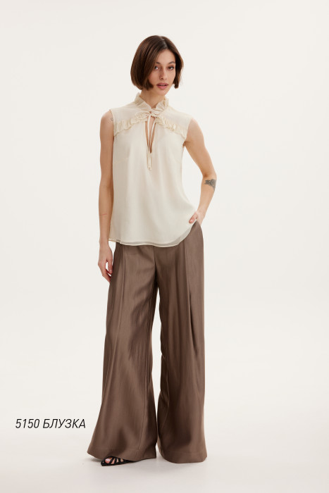 Блузка Niv Niv Fashion 5150