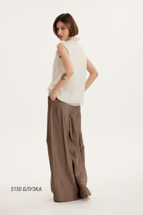 Блузка Niv Niv Fashion 5150
