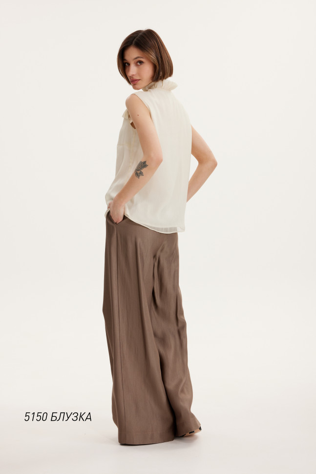 Блузка Niv Niv Fashion 5150