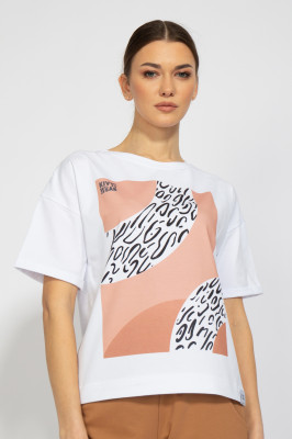 Джемпер Kivviwear 402624