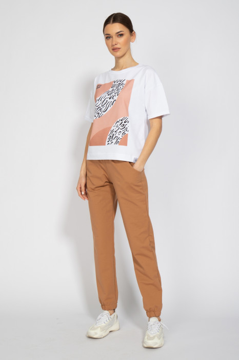 Джемпер Kivviwear 402624