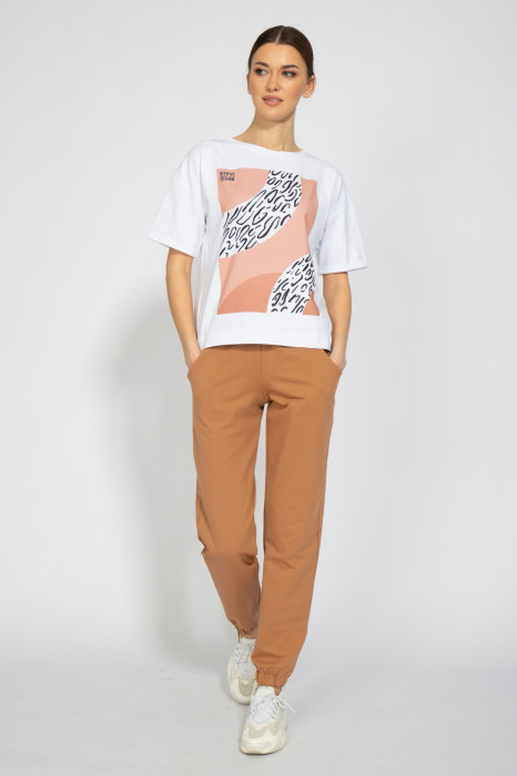 Джемпер Kivviwear 402624