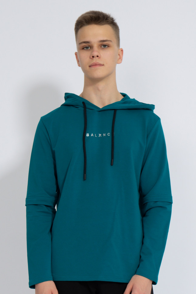 Лонгслив Kivviwear 101103