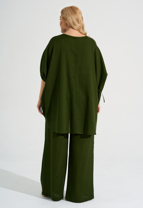 Жакет Dimma Паркер 03