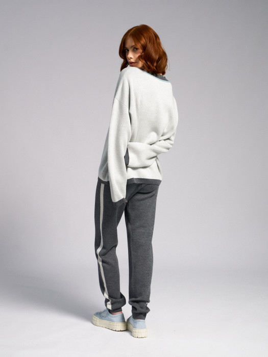 Брюки Mozart WW2513