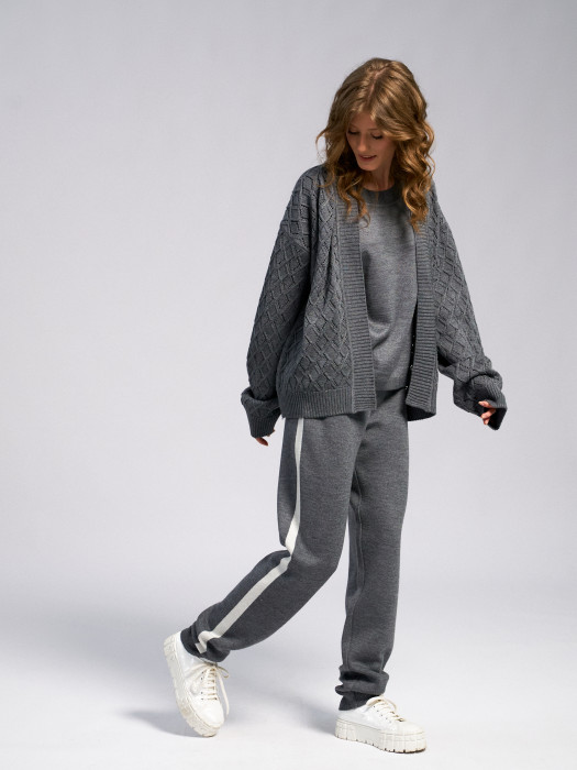 Брюки Mozart WW2513