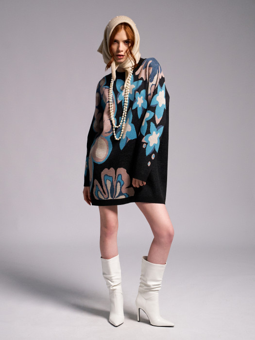 Платье Mozart WW2520