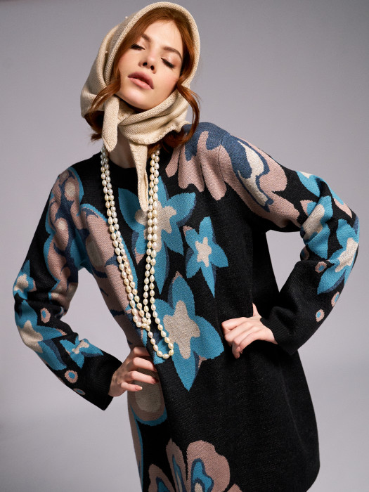 Платье Mozart WW2520