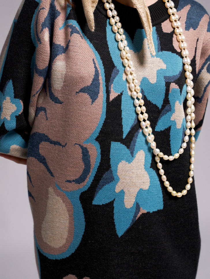 Платье Mozart WW2520