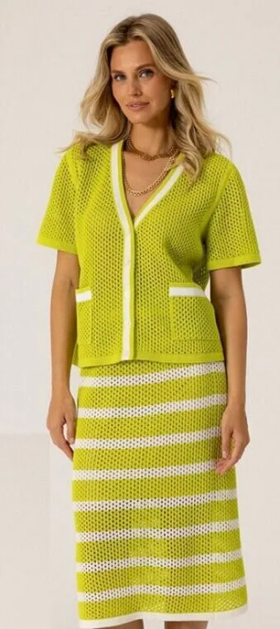 Кардиган Mozart SS2561