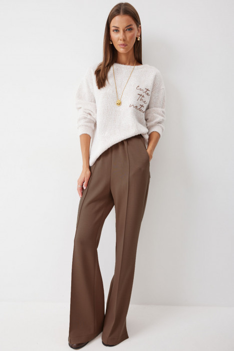 Джемпер Люше 4193/1