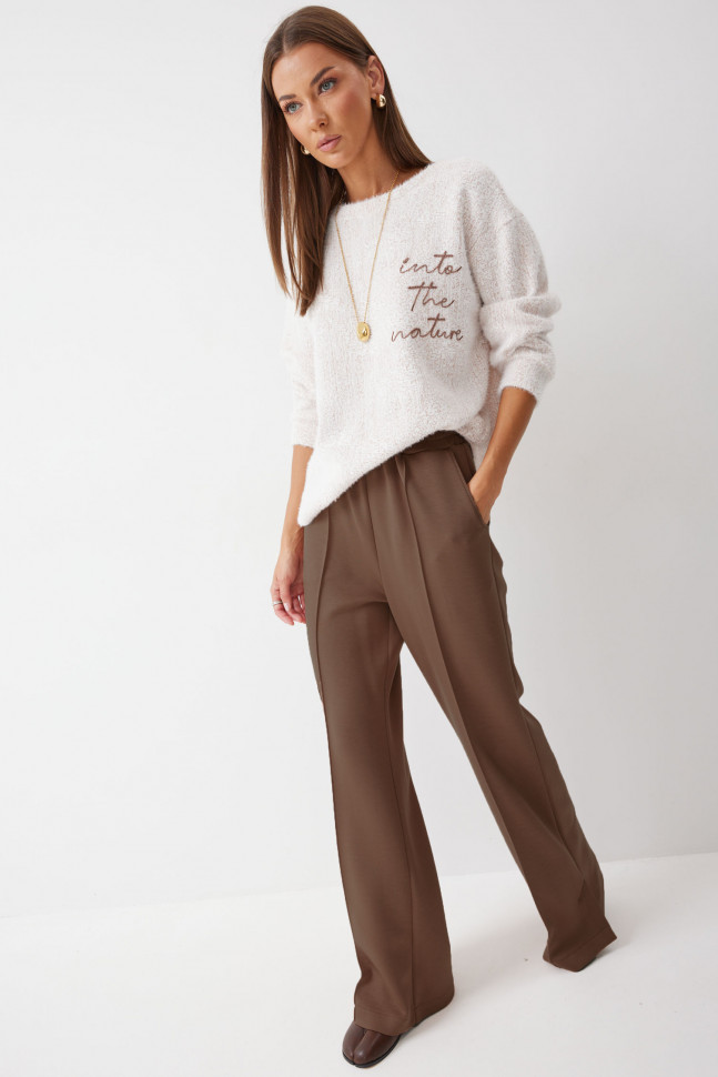 Джемпер Люше 4193/1