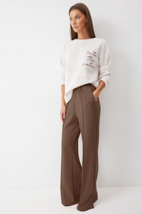 Джемпер Люше 4193/1