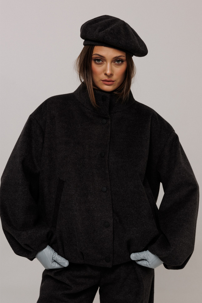 Берет BUTER 3218